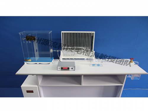 伯努利方程實驗儀（能量方程實驗儀）